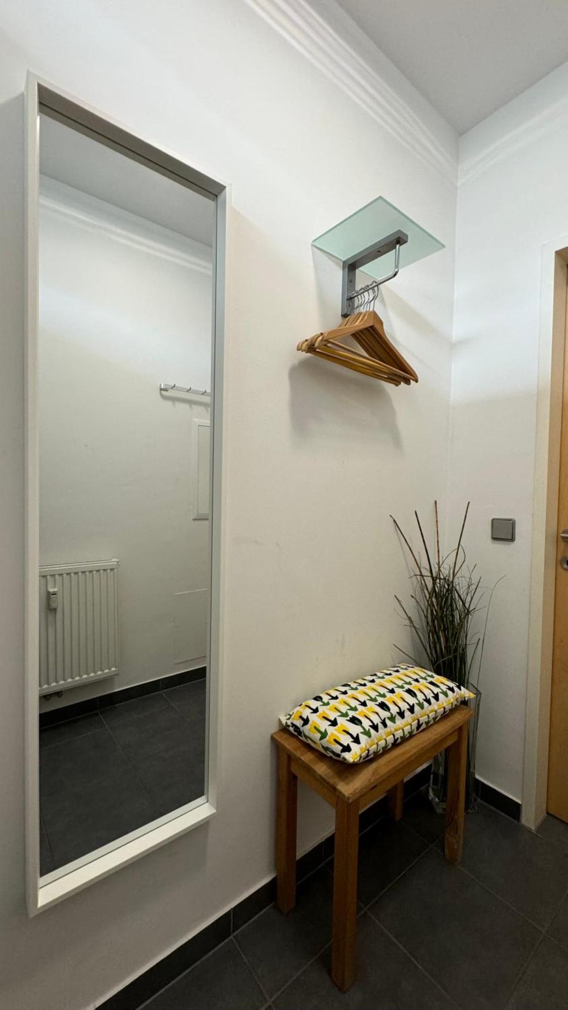 City Apartement Linz Fuer 5 Gaeste Mit Self-Checkin Und Kueche Экстерьер фото